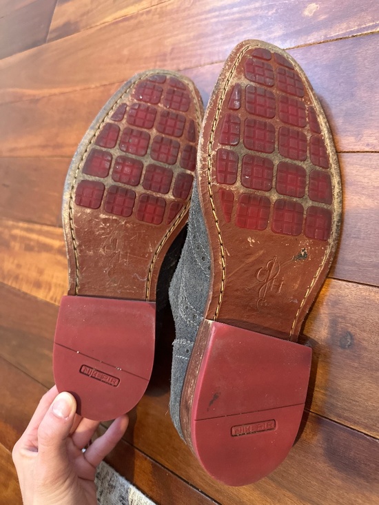 Cole Haan men’s dress shoes main image 4